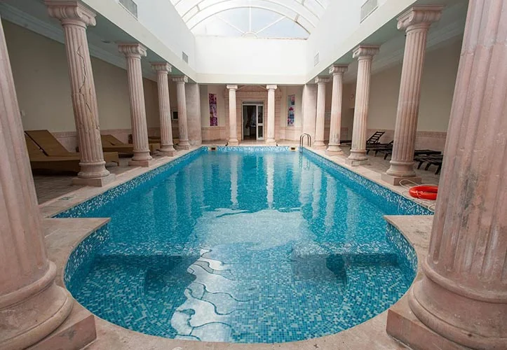 The Ksar Djerba Charming hôtel & spa - Vue 4