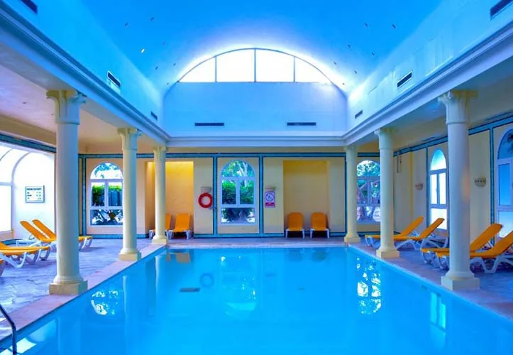 Royal Karthago Resort &Thalasso - Vue 5