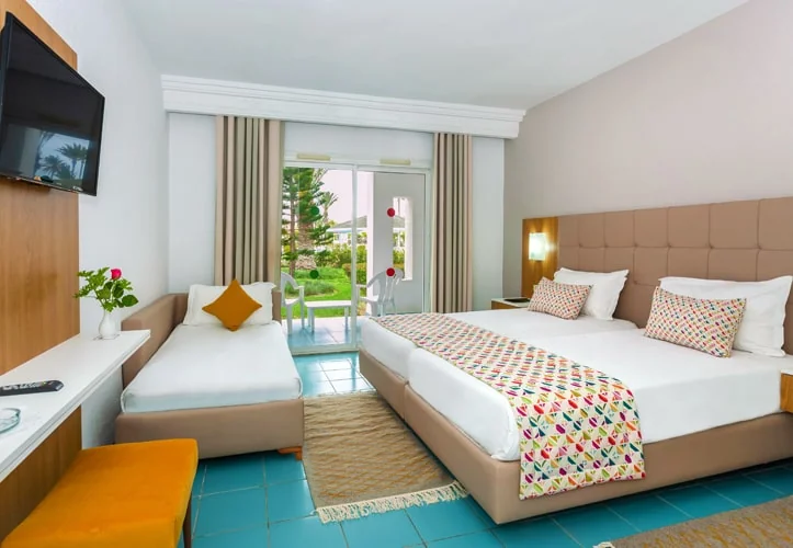 Djerba Holiday Beach - Vue 2