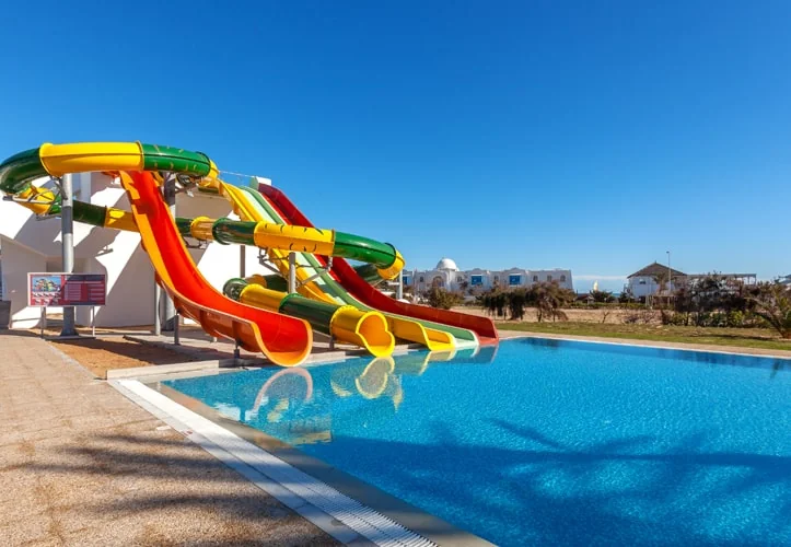 Djerba Holiday Beach - Vue 4