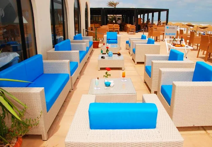 Sentido Djerba Beach - Vue 4