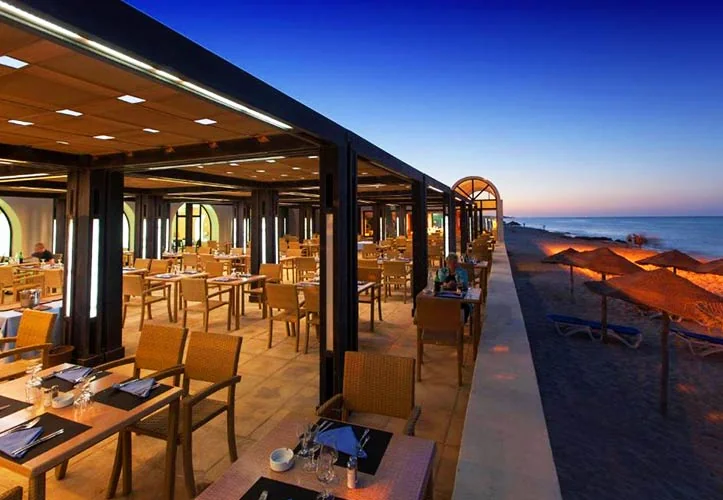 Sentido Djerba Beach - Vue 5