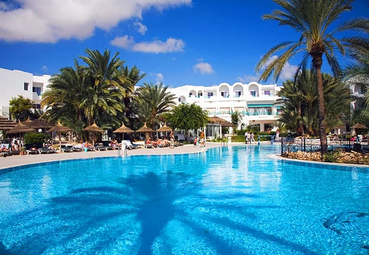 Golf Beach & Thalasso - Vue 2