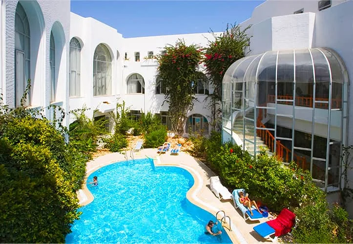 Golf Beach & Thalasso - Vue 4