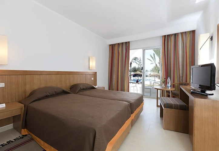 Golf Beach & Thalasso - Vue 5
