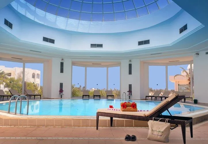 Djerba Plaza Thalasso & Spa - Vue 1