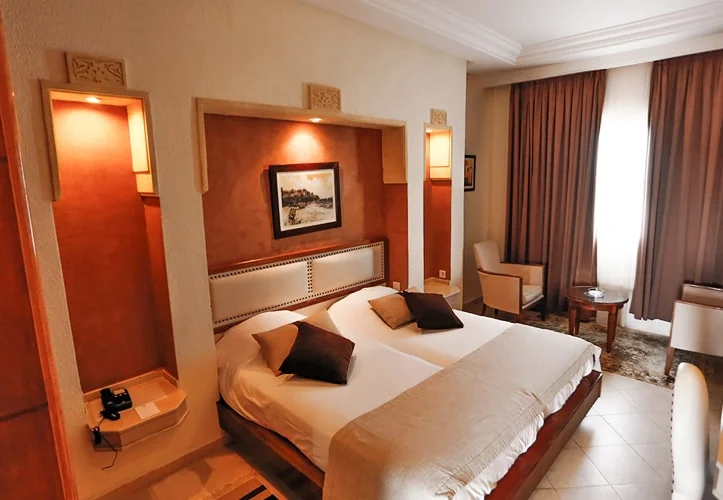 Telemaque Beach & Spa - Vue 5
