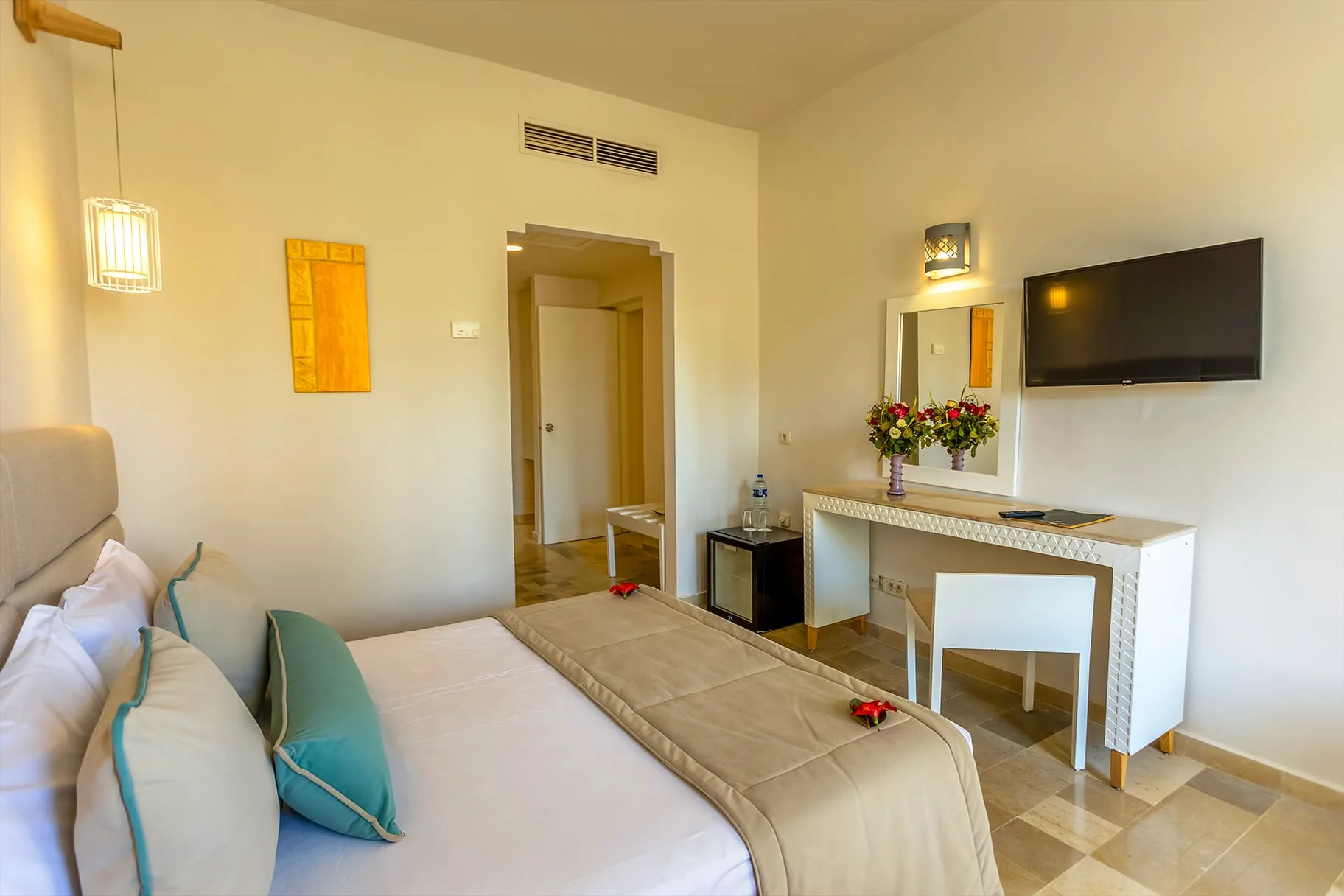 Djerba Sun Beach - Vue 3