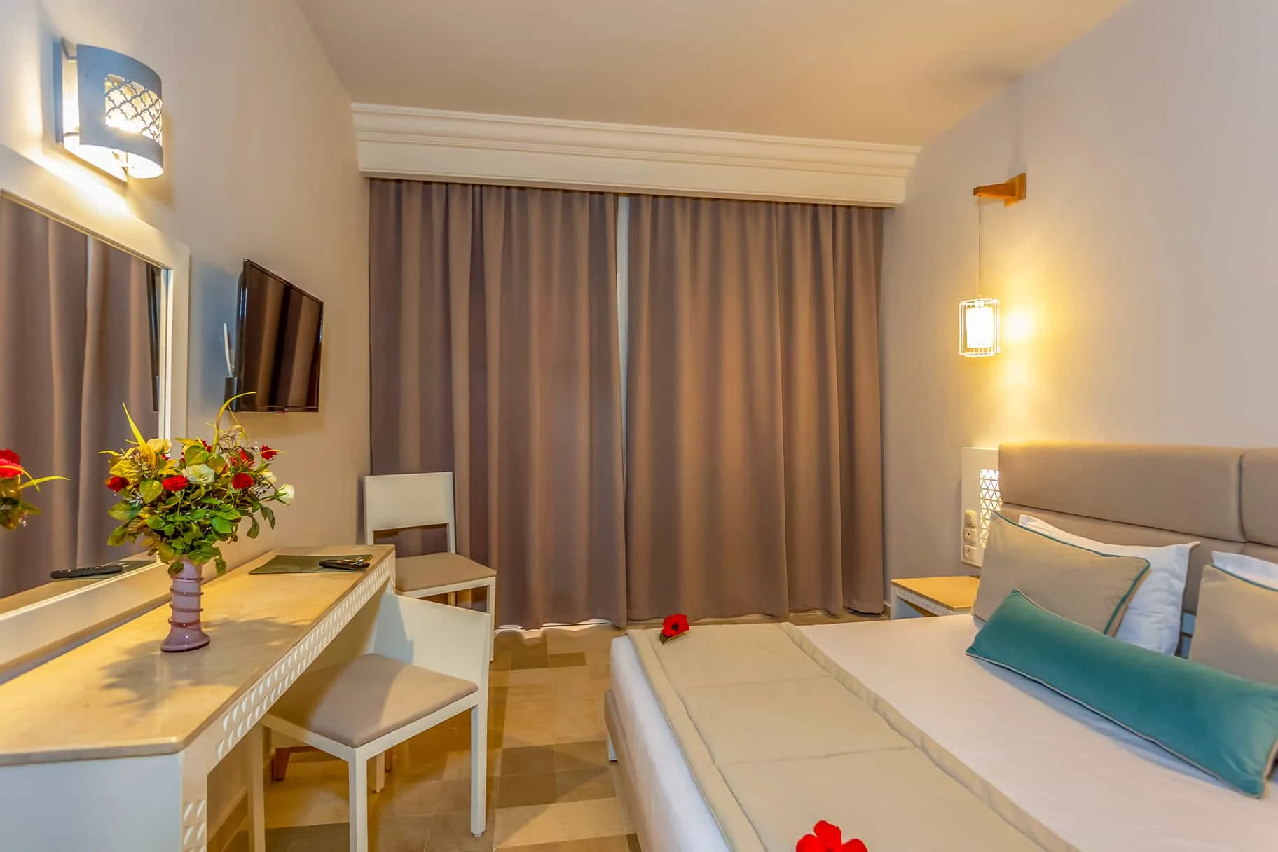 Djerba Sun Beach - Vue 4