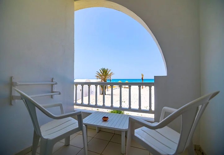 Turismark marine beach - Vue 5