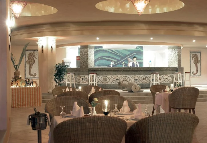Iris Djerba Hôtel & Thalasso - Vue 5