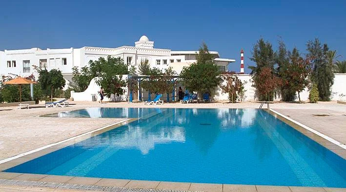 Residence de charme Djerba Explore - Vue 1