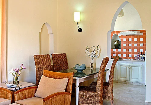 Residence de charme Djerba Explore - Vue 4