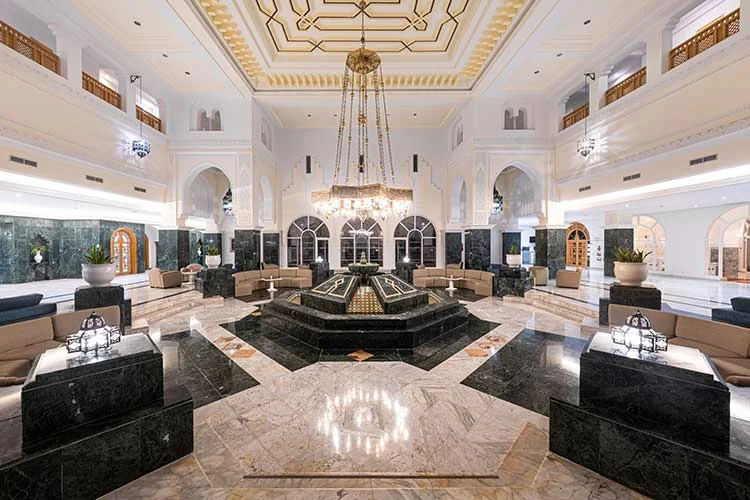 Djerba Golf Resort & Spa - Vue 1