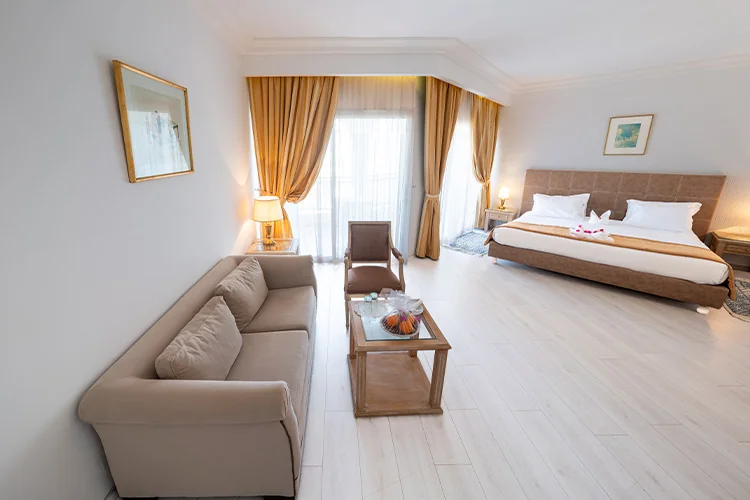 Djerba Golf Resort & Spa - Vue 5