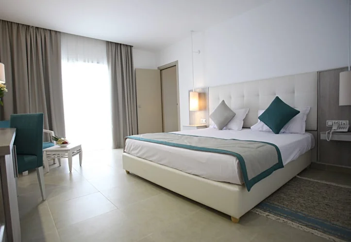 Hotel Nour Congress & Resort - Vue 3