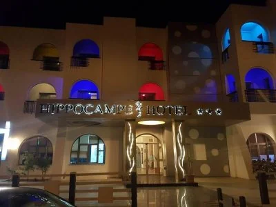 Hippocampe Djerba - Vue 1