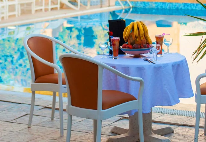 Saray Djerba - Vue 2