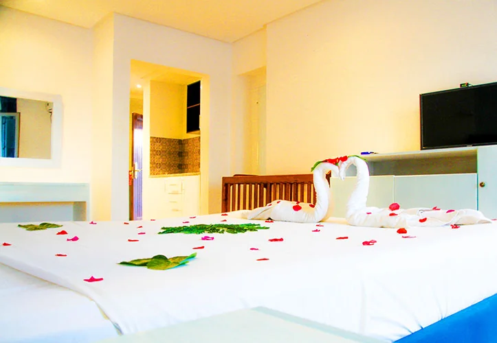 Saray Djerba - Vue 4