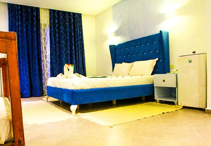 Saray Djerba - Vue 5