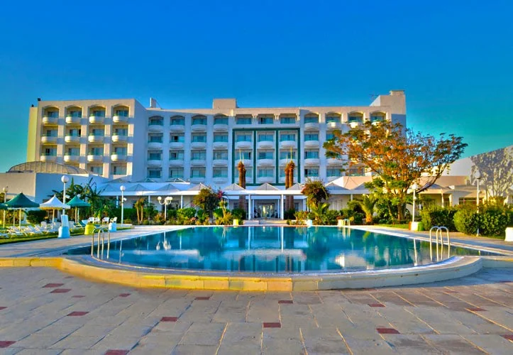 Bizerta Resort
