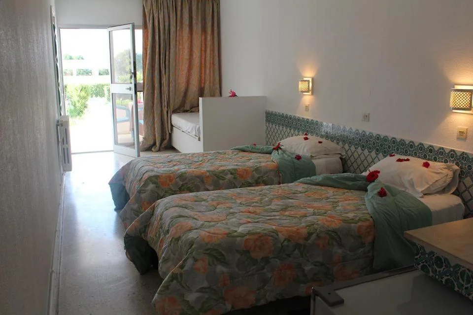 Sidi Salem - Vue 3
