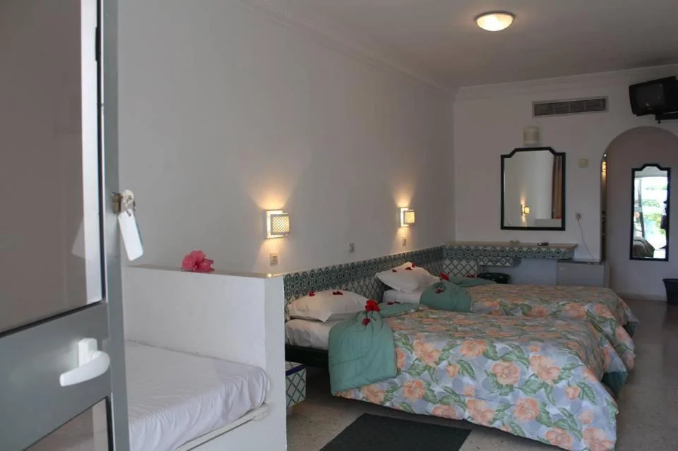Sidi Salem - Vue 4