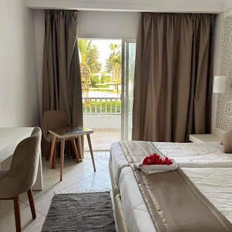 Hello Hotels Yasmine Hammamet - Vue 3