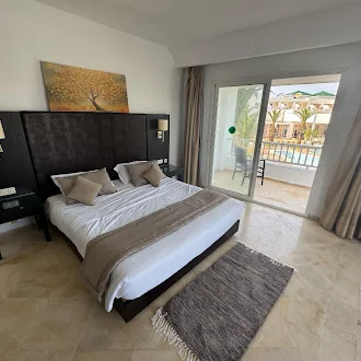 Hello Hotels Yasmine Hammamet - Vue 4