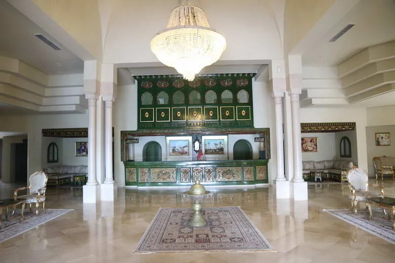 Hammamet Serail - Vue 2