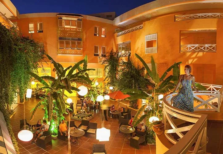 Regency Hammamet - Vue 3