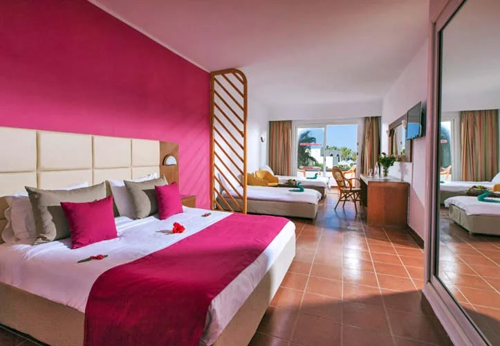 Regency Hammamet - Vue 4