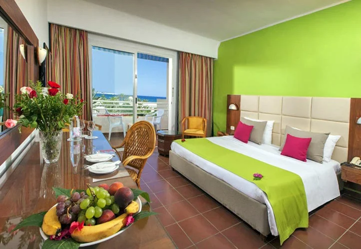 Regency Hammamet - Vue 5