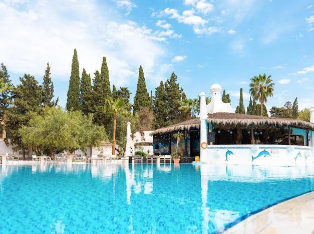 Hammamet Garden Resort & Spa - Vue 1