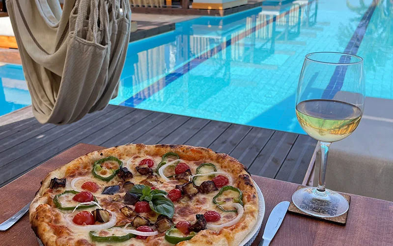 Sentido Marillia Hammamet - Vue 3