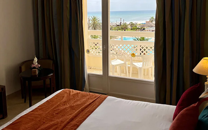 Sentido Marillia Hammamet - Vue 5