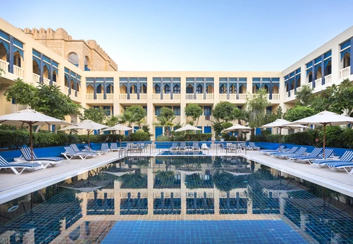 Diar Lemdina - Vue 2