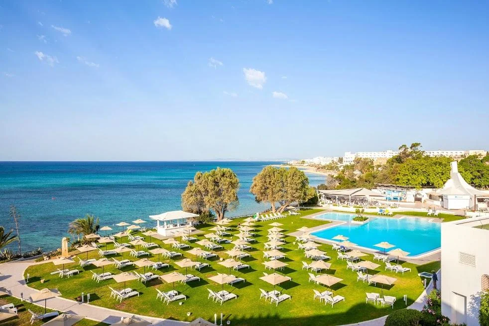 Le Sultan Hammamet