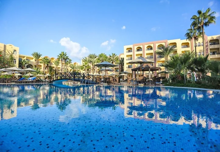 Paradis Palace - Vue 3