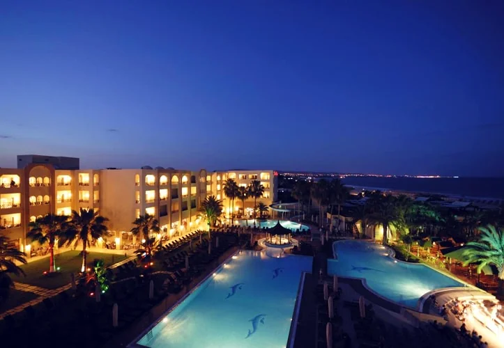 Paradis Palace - Vue 5