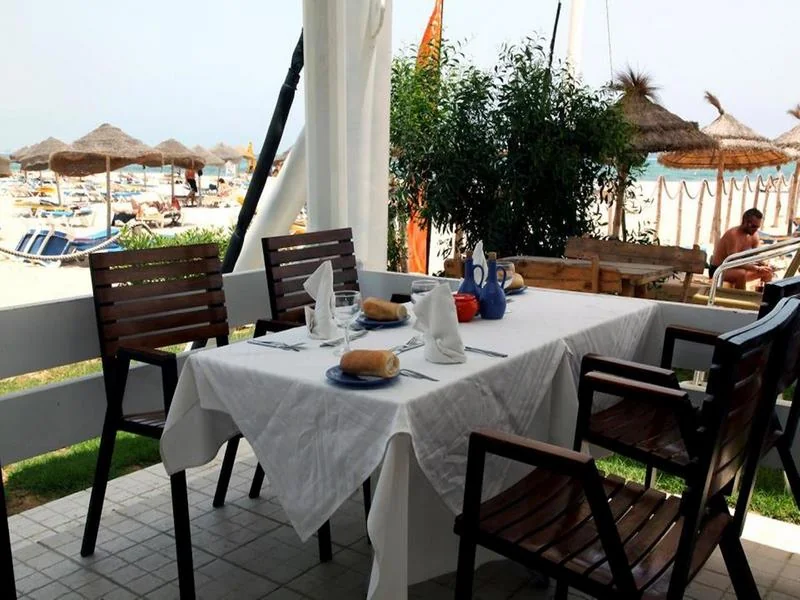 Salammbo Hammamet - Vue 2