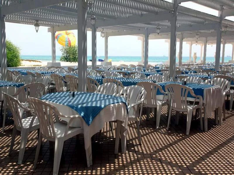 Salammbo Hammamet - Vue 3