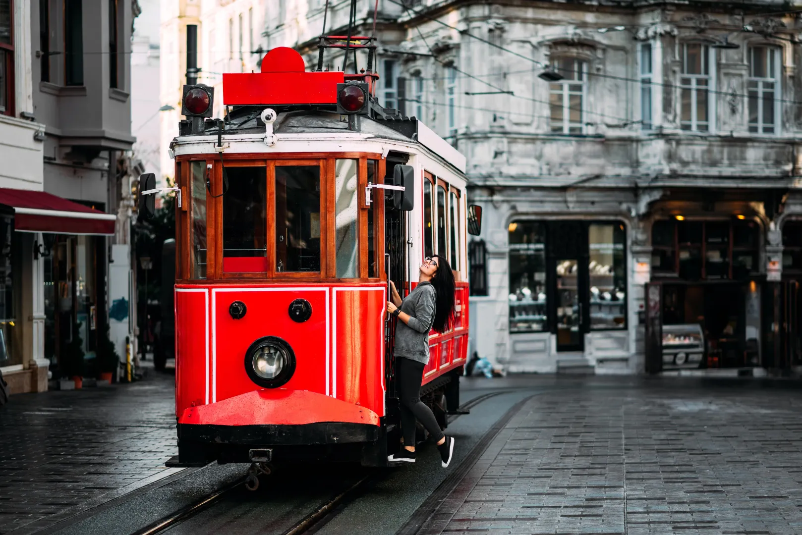 Istanbul - Image 4