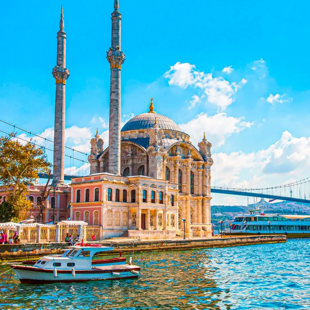 Istanbul - Image 1