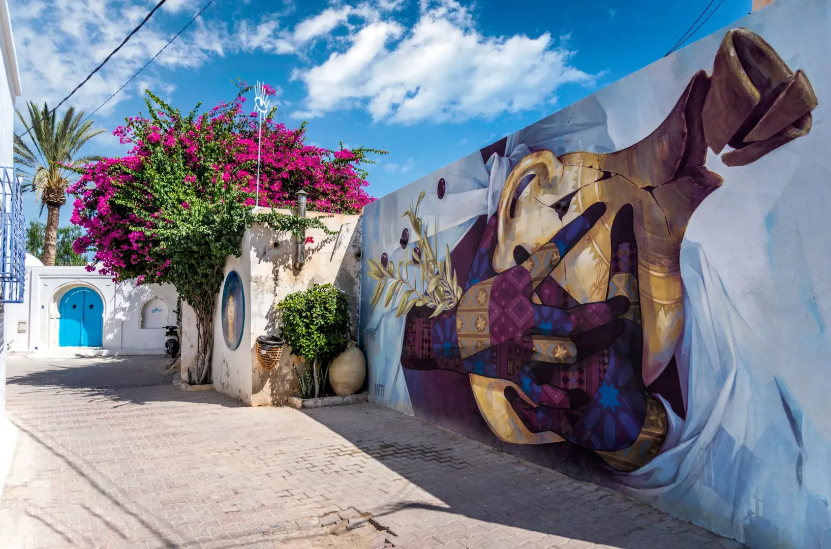 Hôtels à Djerba