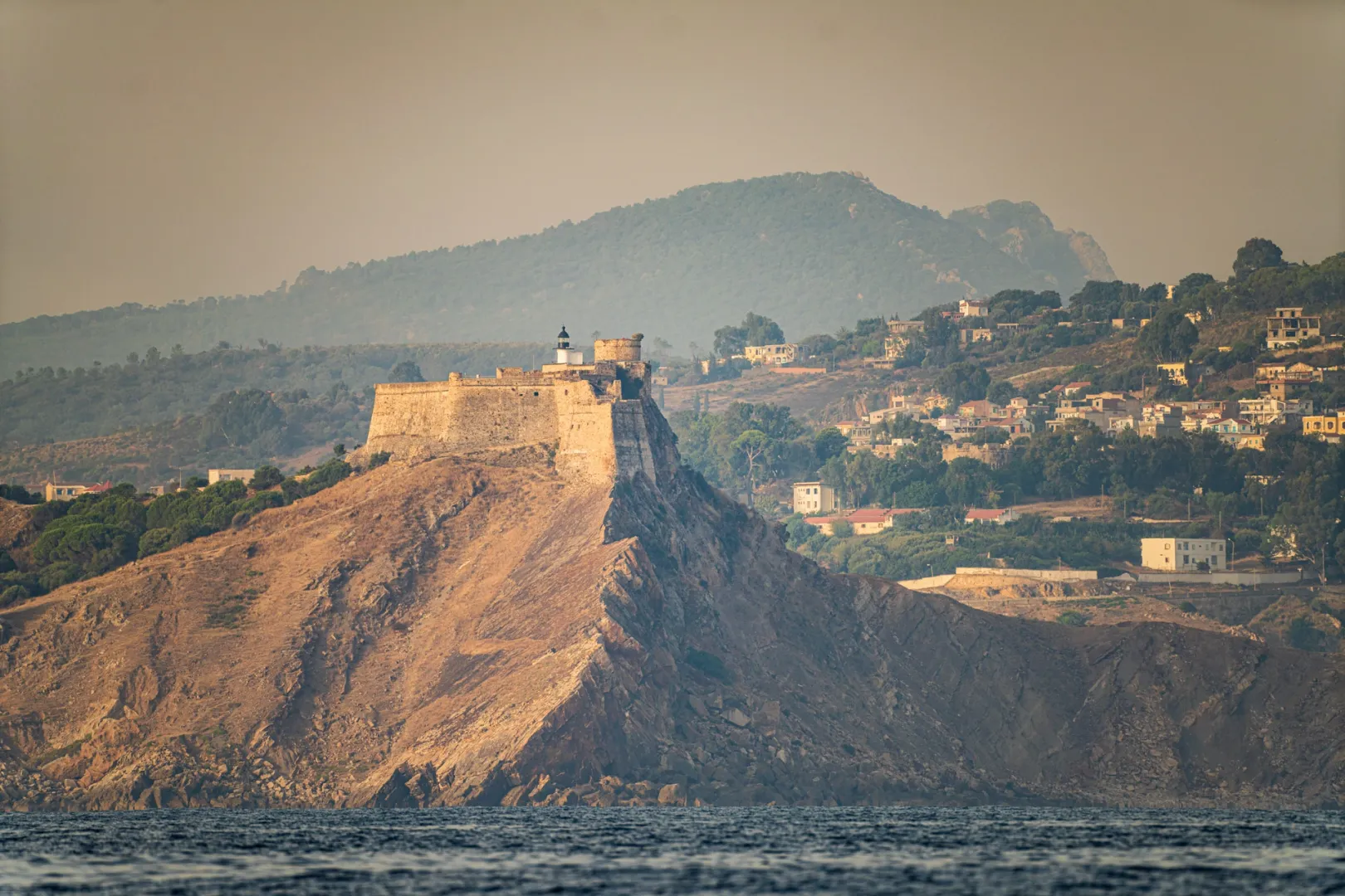 Hôtels à Tabarka